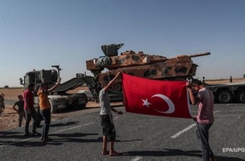 Эрдоган: Санкции США не смогут остановить Турцию