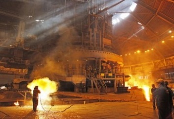 НЛМК сократила квартальное производство стали на 6%