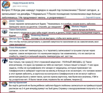 В Крыму оккупанты устроили жителям «квесты на выживание»