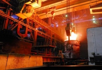 ММК увеличил квартальное производство стали на 3%