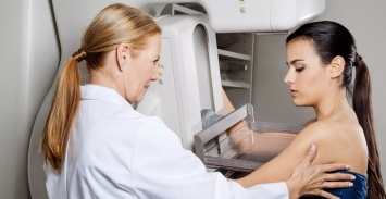 Рак молочной железы: узнайте методы предостережения