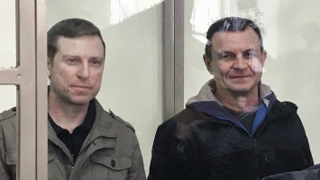 Верховный суд оставил в силе приговоры "крымским диверсантам"