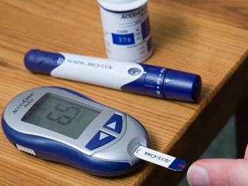 Установлено, почему стройные люди заболевают диабетом