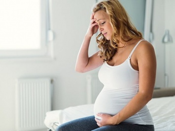 Стрессовая беременность чаще заканчивается дочками