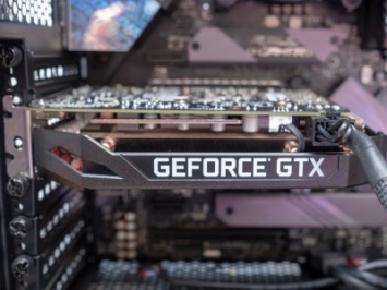 Опубликованы характеристики, цены и фото видеокарты NVIDIA GeForce GTX 1660 SUPER