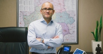 Новым генеральным менеджером "Альфа-Банк Украина" стал поляк Рафал Ющак