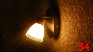 Ежедневно каждый украинский дом потребляет около 5-ти киловатт-часов электроэнергии