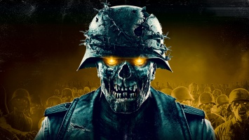 Zombie Army 4: Dead War стартует 4 января 2020-го. Представлена «коллекционка» с зомби-акулой