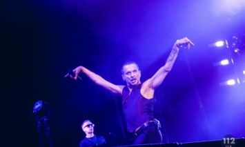 Depeche Modeb и Mot?rhead: Объявлены номинанты на включение в Зал славы рок-н-ролла в 2020 году