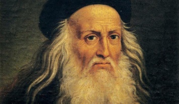 Разгадана тайна величайшего да Винчи: он предсказал это еще в XVI веке