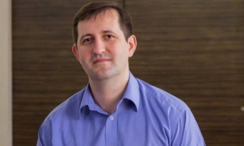 Волонтер и медик Максим Ионов хочет возглавить Киевоблздрав