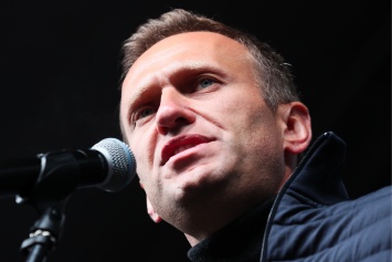 The Insider: "план борьбы с Навальным", возможно, создал консультант АП