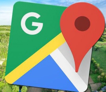 Google Maps забанили из-за заблудившихся туристов