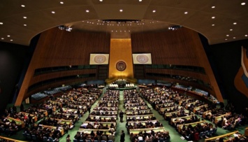 ООН объявила Международный день доступа к информации: Среди инициаторов резолюции - Украина