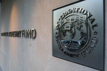 МВФ ожидает понижение темпов роста мировой экономики