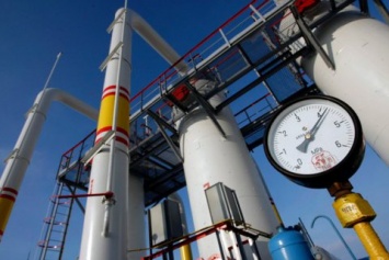Австрийская компания отключила "Газпрому" компрессоры из-за санкций