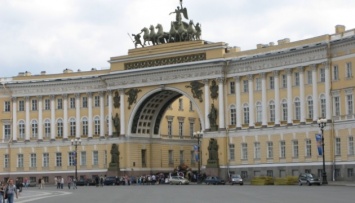 Ценность исторического центра Санкт-Петербурга под угрозой - ЮНЕСКО