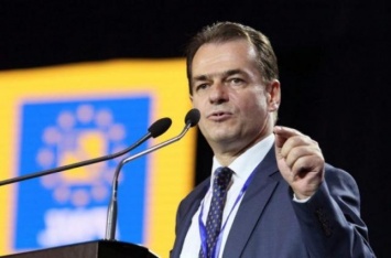 Правительсто Румынии возглавил премьер-министр Орбан