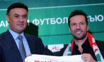 Президент Болгарского футбольного союза Борислав Михайлов подал в отставку на фоне скандала с расизмом во время матча с Англией