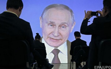 Мнение: Запад позволил Путину тренироваться на убийствах