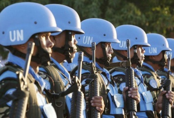 ООН объявила о завершении миротворческой миссии на Гаити