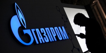 "Газпрому" принудительно отключили импортную технику через спутник