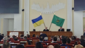 В Харькове депутаты горсовета выделили десятки миллионов для выплаты зарплаты сотрудникам «ХТС»