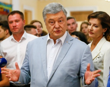 Андрей Портнов возмутился из-за того, украинская Генпрокуратура не отреагировала на возбужденное в Панаме дело