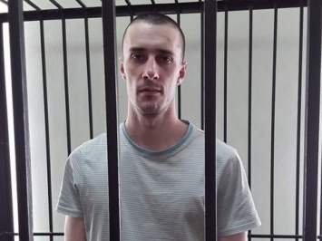 Украинский политзаключенный Шумков объявил третье голодание: Как это связано с обменом пленными
