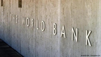 Всемирный банк изменил прогноз по ВВП Украины