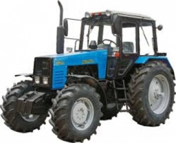 Мошенник из Мелитополя продал луганскому фермеру несуществующий трактор