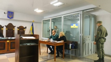 Суд отпустил под домашний арест двоих нападавших на николаевского активиста