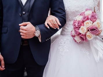 Свадьба за сутки: где в Запорожье можно пожениться за 24 часа