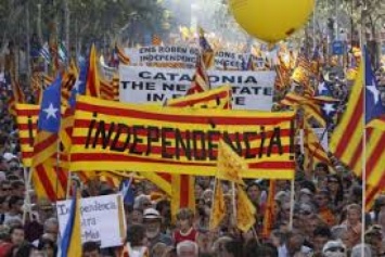 Испанию охватила волна протестов