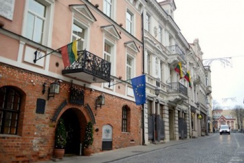 Литва и Россия готовят обмен осужденными за шпионаж