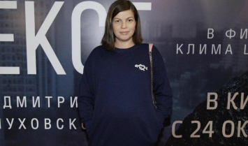 Агния Кузнецова и ее супруг Максим Петров скоро станут родителями