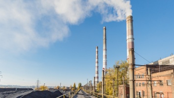 Ремонт энергоблоков и теплотрасс: как Приднепровская ТЭС готовится к отопительному сезону