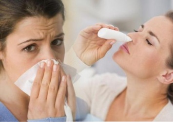Прищепка против насморка: Москвичка рассказала, как вылечила простуду без лекарств