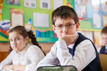 В украинских школах введут штрафы для родителей: подробности