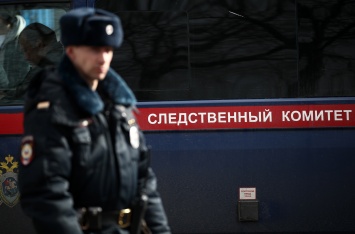 В Новгороде возбудили уголовное дело из-за изнасилования журналистки