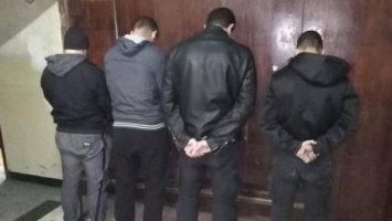Болгарская полиция обнаружила фанов, которых подозревают в расистских оскорблениях английских футболистов