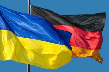 Германия выделит Министерству обороны Украины 1,5 млн евро