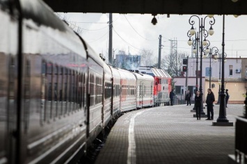 В РФ у места ядерного взрыва с поезда сняли дипломатов США