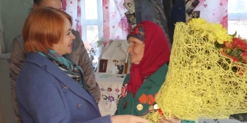 Активисты ОНФ помогли ветерану из Тулунского района получить жилищный сертификат
