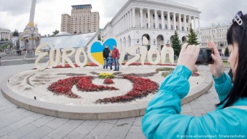 Комментарий: Решение Украины по "Евровидению" - политика взяла верх