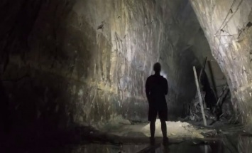 Тоннели под Израилем дали повод говорить о существовании подземной цивилизации