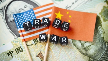 Торговые войны США: Влияние на мировую экономику