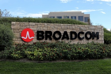 ЕС предписал Broadcom прекратить практику «антиконкурентных» эксклюзивных сделок