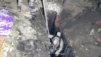 В Полтавской области трое мужчин погибли в выгребной яме