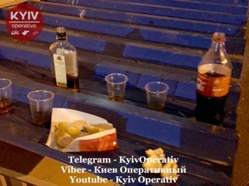 В Киеве "качественно отобранные" пьяные армейцы растреляли участника АТО (фото, видео 18+)